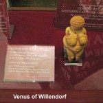 Venus-Willendorf