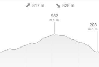 Profile Spitz Loop